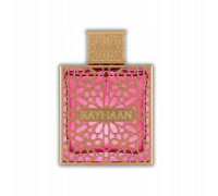 Rayhaan Kiss Sweet Fruity Gourmand Floral Eau De Parfum 100 ml