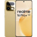 realme 16 Pro+ 5G 12/512GB Master Gold