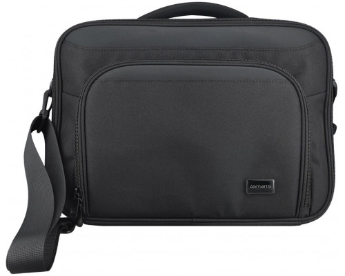 4smarts na laptopa Target Eco* Clamshell 15 16 black