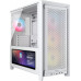 Corsair Frame 4000D RS LCD ARGB biała (CC-9011327-WW)
