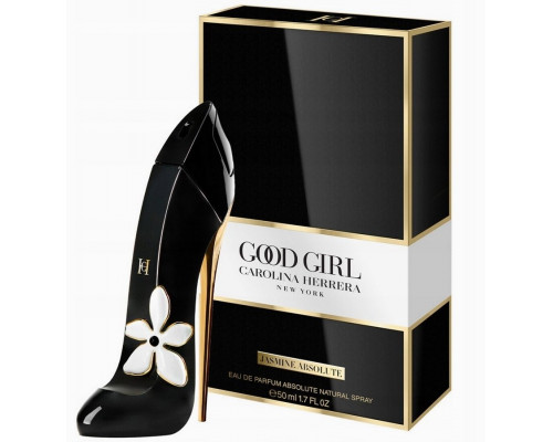 Carolina Herrera Good Girl Jasmine Absolute Eau de Parfum 50ml