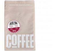 COFFEELAB - kawa ziarnista Kostaryka Los Campos Termic Natural Anaerobic Filter 200 g