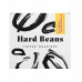Hard Beans - kawa ziarnista bezkofeinowa Kolumbia El Vergel Natural Decaf Espresso 250 g