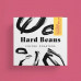 Hard Beans - kawa ziarnista bezkofeinowa Kolumbia El Vergel Natural Decaf Espresso 250 g