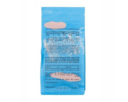 Lykke - kawa ziarnista Salwador Big Monday Filter 250 g