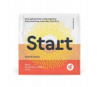 BeMyBean Doubleshot - kawa ziarnista Start Espresso Washed Espresso 300 g