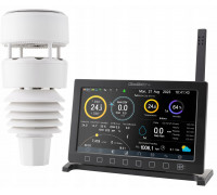 Stacja pogody Gogen - ME9900