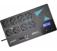 UPS ZEN-X Master 800