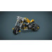 LEGO Technic Żółty motocykl (42225)