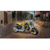 LEGO Technic Żółty motocykl (42225)