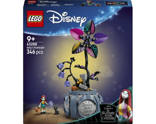 LEGO Disney Doniczka Sally (43288)