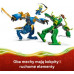 LEGO Ninjago Bitwa w smoczym mechu Jaya (71853)