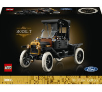 LEGO Icons Ford Model T (11376)