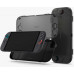 Spigen Spigen Thin Fit 360, frost black - Nintenfor Switch 2