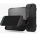Spigen Spigen Thin Fit 360, frost black - Nintenfor Switch 2