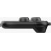 Spigen Spigen Thin Fit 360, frost black - Nintenfor Switch 2
