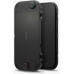 Spigen Spigen Thin Fit 360, frost black - Nintenfor Switch 2