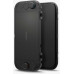 Spigen Spigen Thin Fit 360, frost black - Nintenfor Switch 2