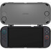 Spigen Spigen Thin Fit 360, frost black - Nintenfor Switch 2