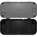 Spigen Spigen Thin Fit 360, frost black - Nintenfor Switch 2