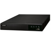 Planet H.265 16-ch 4K(8MP) Network