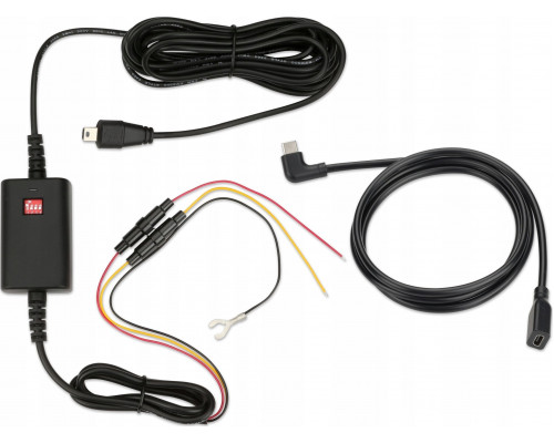 Mio Przewód USB 8 metrowy do podłączenia kamery tylnej Mio MiVue T30 T35