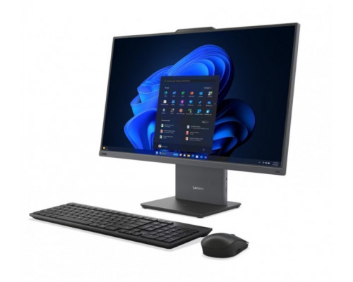 Lenovo ThinkCentre neo 55a 24 G6 AMD Ryzen 5 220 16GB 512GB SSD M.2 PCIe 23.8 cali FHD Windows 11 Pro (13FA004QPB)