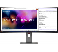 Lenovo P40wd-40 (64B4XAT1EU)