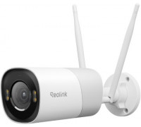 Reolink Reolink RP-WCB8MZ kamera przemysłowa Kopułowa Kamera bezpieczeństwa IP Wewnętrz i na wolnym powietrzu 3840 x 2160 px Ściana