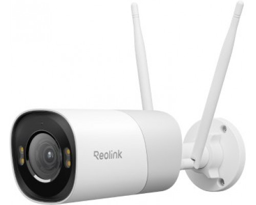 Reolink Reolink RP-WCB8MZ kamera przemysłowa Kopułowa Kamera bezpieczeństwa IP Wewnętrz i na wolnym powietrzu 3840 x 2160 px Ściana