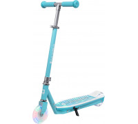 Rebel dla dzieci FUN WHEELS LIGHT Blue