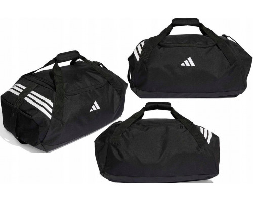 Adidas Bag adidas Tiro Duffle Medium black KB0786