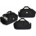 Adidas Bag adidas Tiro Duffle Medium black KB0786