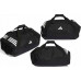 Adidas Bag adidas Tiro Duffle Medium black KB0786