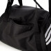 Adidas Bag adidas Tiro Duffle Medium black KB0786