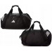 Adidas Bag adidas Tiro Duffle Medium black KB0786