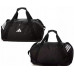 Adidas Bag adidas Tiro Duffle Medium black KB0786