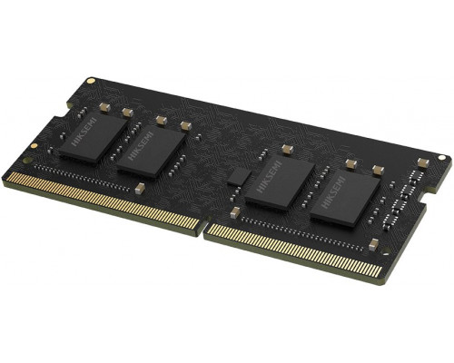 Hikvision HIKSEMI SODIMM DDR3 4GB 1600MHz Hiker CL11