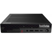 Komputer Lenovo LENOVO ThinkStation P3 Tiny G2 Intel Core Ultra 5 245 32GB 512GB SSD A400 W11P