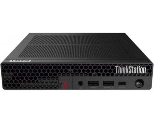 Komputer Lenovo LENOVO ThinkStation P3 Tiny G2 Intel Core Ultra 5 245 32GB 512GB SSD A400 W11P