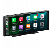 Sencor Stacja multimedialna SCT M1090DBWT wideorejestrator, Kamera cofani