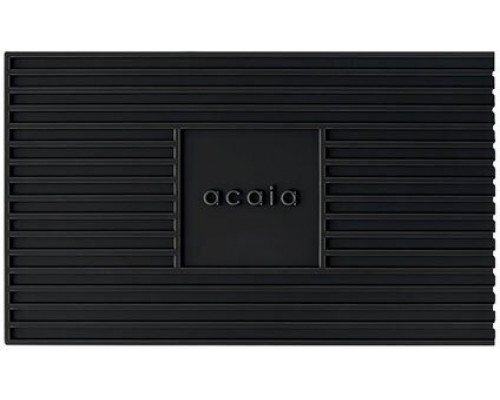Acaia Acaia Pearl Heat Resistant Pad Black - Nakladka zabezpieczająca