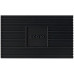 Acaia Acaia Pearl Heat Resistant Pad Black - Nakladka zabezpieczająca