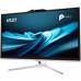 MSI MSI PC AIO PRO AP222T 14M-623EU, Pentium G7400, 21.5" FHD Touch,8GB,128 GB SSD,Intel UHD,W11Pro,White
