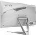 MSI MSI PC AIO PRO AP222T 14M-623EU, Pentium G7400, 21.5" FHD Touch,8GB,128 GB SSD,Intel UHD,W11Pro,White