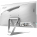 MSI MSI PC AIO PRO AP222T 14M-623EU, Pentium G7400, 21.5" FHD Touch,8GB,128 GB SSD,Intel UHD,W11Pro,White