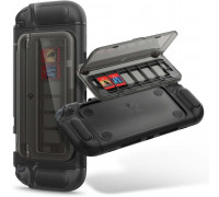 Spigen Spigen Snap Switch, black - Nintenfor Switch 2