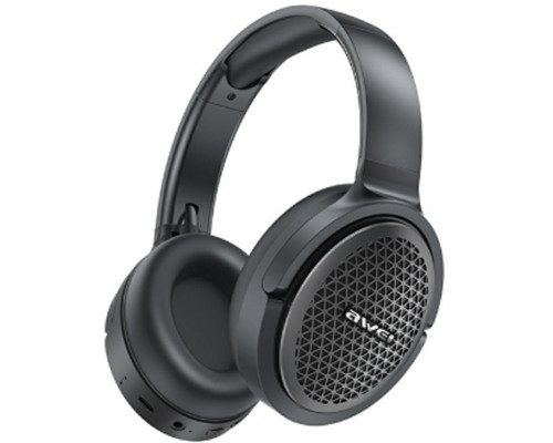 Awei AWEI   AT78 ANC ENC 6.0 black