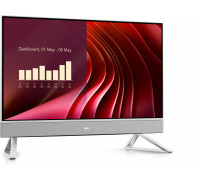 Dell Dell 24 All-in-One EC24250/Core 7-150U/16GB/1TB/23.8 FHD/Intel Graphics/Cam/WLAN + BT/W11Pro/3Yrs Basic Onsite