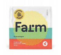 Doubleshot - kawa ziarnista Kolumbia Imbachi Caturra Filter 300 g